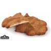 Mrazený Kurací rezeň 21x140g/kartón Mrazený Kurací rezeň 21x140g/kartón
