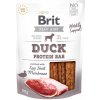 Brit Jerky Duck Protein Bar 80 g Brit Jerky Duck Protein Bar 80 g