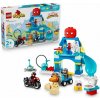 LEGO® DUPLO® Hlavný pavučinový úkryt Tímu pavúkov 10464 LEGO® DUPLO® Hlavný pavučinový úkryt Tímu pavúkov 10464