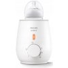 Philips AVENT Ohrievač fliaš SCF355/09 Philips AVENT Ohrievač fliaš SCF355/09