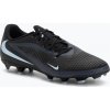 Pánske kopačky Nike Phantom 6 Low Academy FG/MG black/black Pánske kopačky Nike Phantom 6 Low Academy FG/MG black/black
