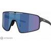 Bliz P001 okuliare, matte black/smoke/blue Bliz P001 okuliare, matte black/smoke/blue