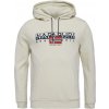 Pánska mikina Napapijri, B-AYLMER Biela,Mix XL Pánska mikina Napapijri, B-AYLMER Biela,Mix XL