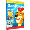 Sandokan 1.- 6. - 6 DVD Sandokan 1.- 6. - 6 DVD