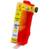 Atramentová kazeta HP 364XL YELLOW kompatibilná Atramentová kazeta HP 364XL YELLOW kompatibilná