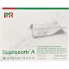 Suprasorb A kalciumalgin.steril.10 x 10 cm 10 ks