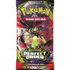 Pokémon TCG: ME03 Perfect Order - Booster Pokémon TCG: ME03 Perfect Order - Booster