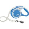 Flexi New Comfort XS pásik 3 m modrej 12 kg Flexi New Comfort XS pásik 3 m modrej 12 kg