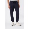 Champion Pánske tepláky Champion® Men’s Slim Fit Fleece Pants with Cuffs and Brushed Interior Icons navy blue 220300 BS501 Farba: tmavomodrá, Veľkosť: XL Champion Pánske tepláky Champion® Men’s Slim Fit Fleece Pants with Cuffs and Brushed Interior Icons navy blue 220300 BS501 Farba: tmavomodrá, Veľkosť: XL
