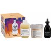 Davines Nounou Shampoo 250 ml + Conditioner 250 ml + Oi Milk 135 ml darčeková sada