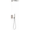Tres Therm-Box sprchová súprava podomietková s termostatom s dažďovou sprchou || 00625004AC Tres Therm-Box sprchová súprava podomietková s termostatom s dažďovou sprchou || 00625004AC
