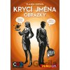 Krycí jména: Obrázky - Vlaada Chvátil Krycí jména: Obrázky - Vlaada Chvátil