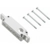 SAVÖX Krabička serva SG-0211MG LOW PROFILE (1SV2101-2) SAVÖX Krabička serva SG-0211MG LOW PROFILE (1SV2101-2)