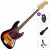 Fender Squier Classic Vibe '60s Jazz Bass SET