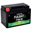 Fulbat FTX9-BS GEL Fulbat FTX9-BS GEL