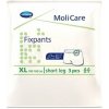 Molicare Fixpants XL 3 ks Molicare Fixpants XL 3 ks