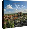 Jižní Morava - velká / vícejazyčná - Libor Sváček Jižní Morava - velká / vícejazyčná - Libor Sváček