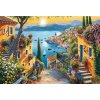 Trefl Puzzle 1500 Výhľad na pobreží Trefl Puzzle 1500 Výhľad na pobreží