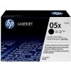 Toner HP CE505X čierny originálny (CE505X) Toner HP CE505X čierny originálny (CE505X)