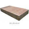 City Stone Design Venezia senso 60x30x8cm, Farba ivory City Stone Design Venezia senso 60x30x8cm, Farba ivory