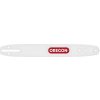 Riwall Pro vodiaca lišta 16'' 3/8 160SDEA041 Riwall Pro vodiaca lišta 16'' 3/8 160SDEA041