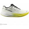 Salomon AERO BLAZE 3 topánky, biela/čierna/žltá UK 10 Salomon AERO BLAZE 3 topánky, biela/čierna/žltá UK 10