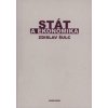 Stát a ekonomika (Příspěvek k teorii hospodářské politiky) - Zdislav Šulc Stát a ekonomika (Příspěvek k teorii hospodářské politiky) - Zdislav Šulc