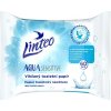 LINTEO vlhčený Aqua Sensitive 60 ks LINTEO vlhčený Aqua Sensitive 60 ks