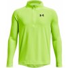 Under Armour tričko s dlhým rukávom UA Tech 2.0 1/2 Zip-GRN