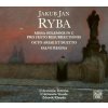 RYBA J.J. Missa Solennis / Octo ariae et dueto / Salve Regina (CD) RYBA J.J. Missa Solennis / Octo ariae et dueto / Salve Regina (CD)