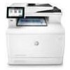 HP Color LaserJet Enterprise MFP M480f/ A4/ 27ppm/ 600x600dpi/ USB/ LAN/ DADF/ duplex/ ePrint (3QA55A#B19) HP Color LaserJet Enterprise MFP M480f/ A4/ 27ppm/ 600x600dpi/ USB/ LAN/ DADF/ duplex/ ePrint (3QA55A#B19)