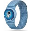 TECH-PROTECT NYLON NÁRAMEK PRO DĚTI APPLE AIRTAG 1 / 2 ASTRONAUT TECH-PROTECT NYLON NÁRAMEK PRO DĚTI APPLE AIRTAG 1 / 2 ASTRONAUT