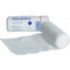 Idealtex ovínadlo elastické dlhoťažné 10 cm x 5 m 1 ks Idealtex ovínadlo elastické dlhoťažné 10 cm x 5 m 1 ks