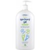 Medpharma Baby sprchový gél Sensitive na telo a vlasy 500 ml Medpharma Baby sprchový gél Sensitive na telo a vlasy 500 ml