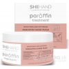 SHEHAND Parafín vyhladzujúci a zjemňujúci parafín na ruky 80g