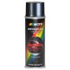 MOTIP Škoda antracit šedá metalická 200ml MOTIP Škoda antracit šedá metalická 200ml