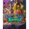 15x Hearthstone Rastakhans Rumble