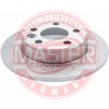 MASTER-SPORT Brzdový kotúč 24011002231-PCS-MS