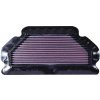 KN KA-6003 športový vzduchový filter pre KAWASAKI ZX-6R Ninja (03-04) KN KA-6003 športový vzduchový filter pre KAWASAKI ZX-6R Ninja (03-04)