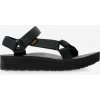 Dámske sandále Teva Midform Universal - black Dámske sandále Teva Midform Universal - black
