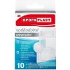 3M SPOFAPLAST č.190N Náplasti VODEODOLNÉ 10ks 3M SPOFAPLAST č.190N Náplasti VODEODOLNÉ 10ks