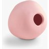 Beco Wobble Ball kaučuková lopta pre psa - ružová Beco Wobble Ball kaučuková lopta pre psa - ružová