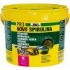 JBL Pronovo Spirulina Flakes M 5,5 l JBL Pronovo Spirulina Flakes M 5,5 l