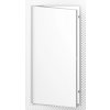 Ventishop revizné dvierka kovové 250x500 mm bílá