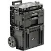 YATO Sada na kolieskach – 3-dielna sada boxov na náradie, systém MODULAR 35BT2P10P S12 (YT-09173) YATO Sada na kolieskach – 3-dielna sada boxov na náradie, systém MODULAR 35BT2P10P S12 (YT-09173)