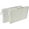 VHBW Filter Zehnder ComfoSpot 50, G4 + F7 527005400