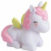 A Little Lovely Company pokladnička - jednorožec A Little Lovely Company pokladnička - jednorožec
