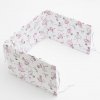 NEW BABY ROMANCE biela,mix