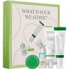 Axis-Y What Is Your Weather Beauty Box - Cosmetic Set Axis-Y What Is Your Weather Beauty Box - Cosmetic Set