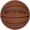 Spokey BRAZIRO Basketbalová lopta, veľ. 7 Spokey BRAZIRO Basketbalová lopta, veľ. 7